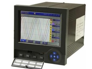 130-RG真彩無紙記錄儀