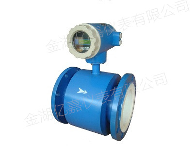 億嘉電磁流量計(jì)產(chǎn)品圖